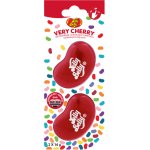 Jelly Belly Vent Clip Very Cherry – Zbozi.Blesk.cz