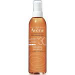 Avène Sun Sensitive olej na opalování spray SPF30 200 ml – Zbozi.Blesk.cz