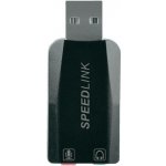 Speed Link VIGO USB Soundcard – Zbozi.Blesk.cz