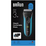 Braun Series 3 3010 BT – Zboží Dáma