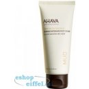  Ahava Dermud výživný krém na nohy 100 ml