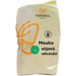 Natural Jihlava Mouka sójová odtučněná 300 g – Zbozi.Blesk.cz