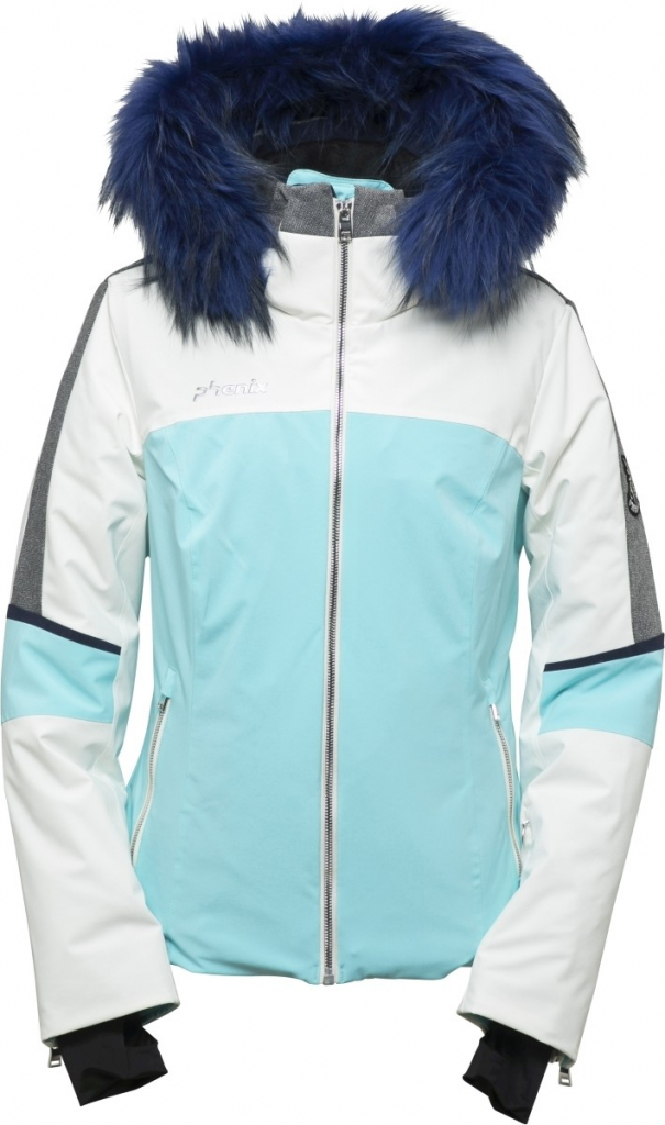 phenix amanda hybrid down jacket