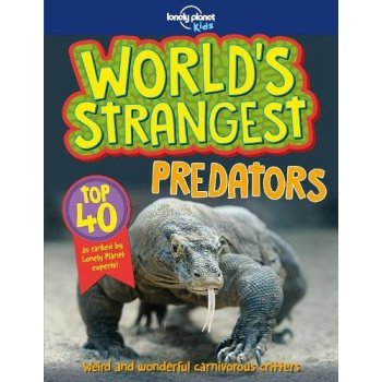 Worlds Strangest Predators