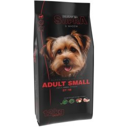 Delikan Supra Adult Small 12 kg