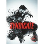 Syndicate – Zboží Živě