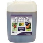 TRM Linseed Oil 20 l – Hledejceny.cz