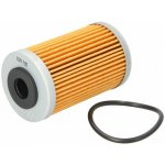 Hiflofiltro Olejový filtr HF655 – Zbozi.Blesk.cz