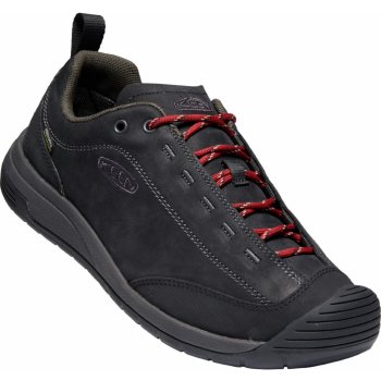 Keen Jasper II WP Men black raven