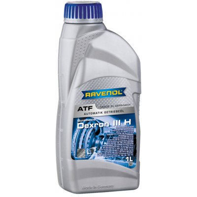 Ravenol ATF Dexron lll H 1 l | Zboží Auto