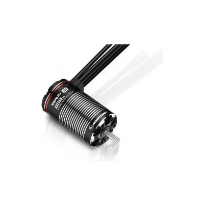 HOBBYWING XERUN AXE 540L R2 3300kV senzorový car – Zboží Mobilmania