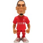 MINIX Football Club Liverpool FC Van Dijk – Hledejceny.cz
