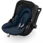 Kiddy Evoluna i-Size 2 2021 Indigo Blue Melange – Zboží Mobilmania