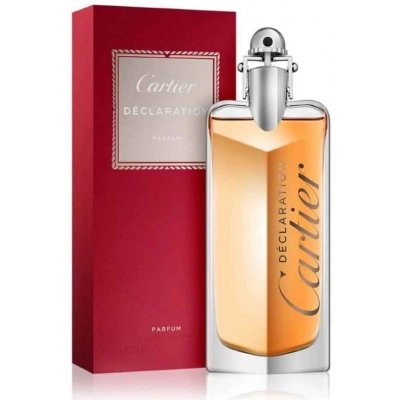 Cartier Déclaration parfém pánský 100 ml – Zbozi.Blesk.cz