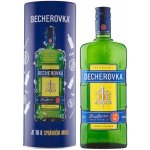 Becherovka 38% 0,7 l (tuba) – Zbozi.Blesk.cz