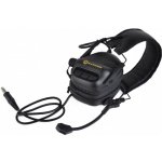 Chrániče sluchu Earmor M32 black – Hledejceny.cz