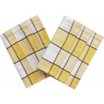 Sleep-well PEČIVO 50 x 70 cm BÉŽOVÉ 3 ks – Sleviste.cz