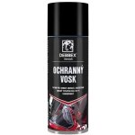 Debbex Ochranný vosk ve spreji 400 ml – Sleviste.cz