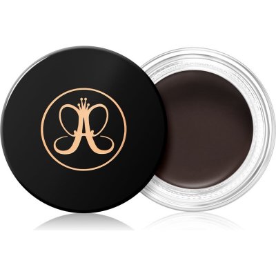 Anastasia Beverly Hills Dipbrow Pomade pomáda na obočí Ebony 4 g – Zboží Mobilmania