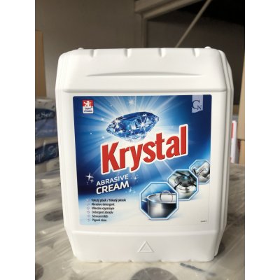 Krystal dezinfekce podlah 5 l