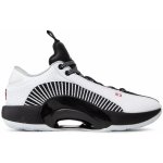 Nike Air Jordan Men Air XXXV Black-Red-White – Zboží Dáma