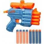 Nerf Hasbro elite 2.0 pistole Prospect qs 4 – Zboží Mobilmania
