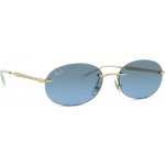 Ray-Ban RB3767 001 4C – Zboží Mobilmania