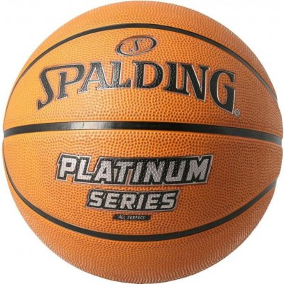 Spalding PLATINUM SERIES – Zboží Dáma