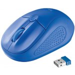 Trust Primo Wireless Mouse 20786 – Hledejceny.cz