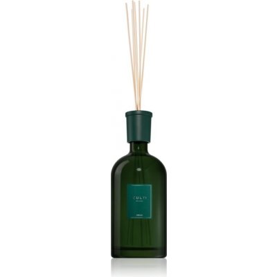 Culti Winter Gemma Green aroma difuzér 2500 ml