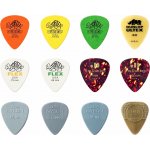 Dunlop PVP112 Acoustic Variety Pack Trsátko – Hledejceny.cz