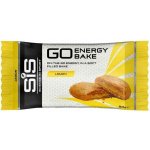 SIS GO Energy Bake 50g – Zboží Dáma