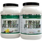 Hitec nutrition Vegan protein 1500 g – Hledejceny.cz