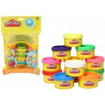 Play Doh 15 mini tub 28G 18367 – Zboží Dáma