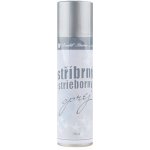 Sprej dekorační stříbrný 150ml – Hledejceny.cz