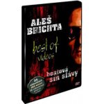 Aleš Brichta - best of videos DVD – Hledejceny.cz