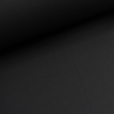 TextilCentrum.cz Potahová látka na SLOUPKY / STROPNICI do auta AUTOMOTIVE UPHOLSTERY LACOSTA GRAFIT, TENKÁ antracitová, tloušťka 1,8 mm, s molitanem a síťkou, š.180cm (látka v metráži) – Sleviste.cz