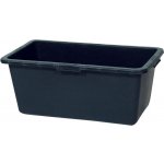 J.A.D. TOOLS plastový maltovník obdélníkový malý 40 l – Hledejceny.cz