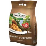 Horticerit pro brambory 3 kg – Zboží Mobilmania