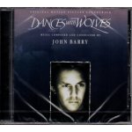 Ost - Dances With Wolves CD – Zboží Mobilmania