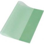 Panta plast Obaly na sešity A4 PP 0 8 OE x 10 ks zelené – Hledejceny.cz