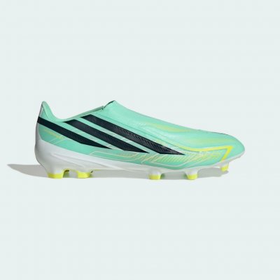 adidas F50 HYPERFAST PRO LACELESS Firm Ground černá – Hledejceny.cz