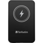 Verbatim 5000 mAh 32240 černá – Hledejceny.cz