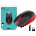Logitech M190 Wireless Mouse 910-005908 – Sleviste.cz