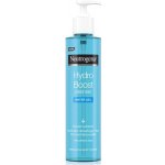 Neutrogena Hydro Boost vodní čistící gel 200 ml – Zboží Dáma
