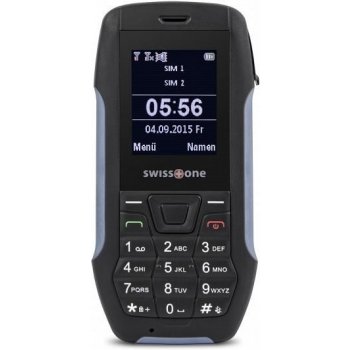 Swisstone SX567 Dual SIM