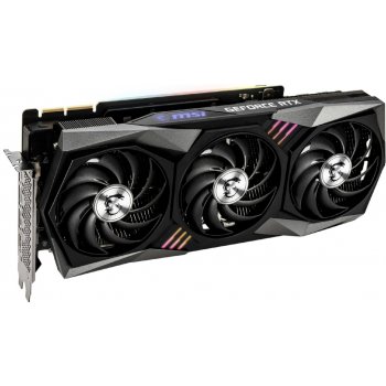 MSI GeForce RTX 3090 Ti GAMING X TRIO 24G