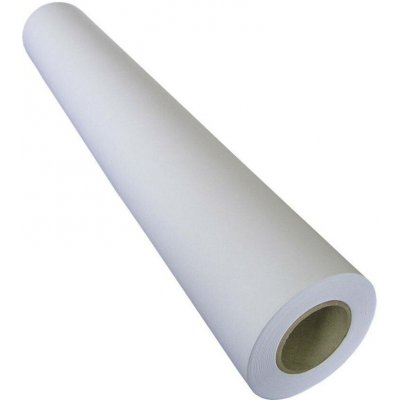 plotrový papír, role AP 610mm/46m/50mm/1ks 80g. – Zboží Živě