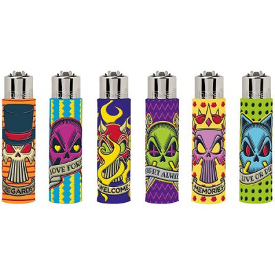 Clipper FCP11RH Pop Covers Best Regards 30 ks – Hledejceny.cz