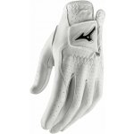 Mizuno Pro Mens Golf Glove Pravá Bílá M – Zboží Dáma